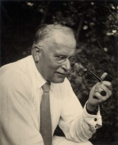 The Red Book: Jung’s Liber Novus