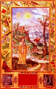 Jung and Alchemy: A Glossary of the Key Terms