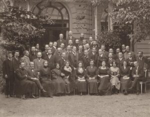 The Women Around Jung: Emma, Toni Wolff, and Sabina Spielrein